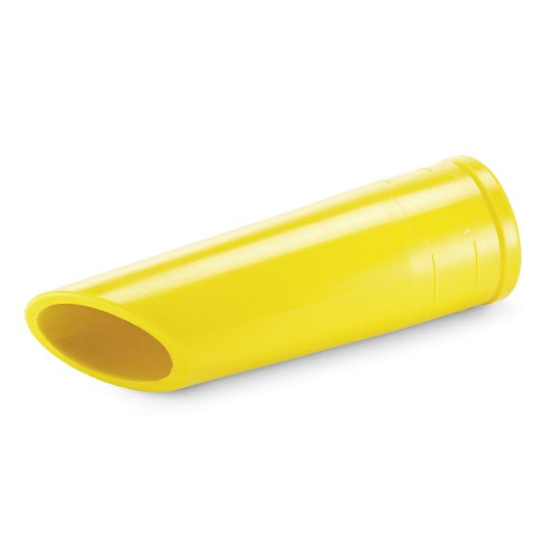 Kärcher Standard Düse Silikon FDA gelb DN-F50, 9.989-846.0
