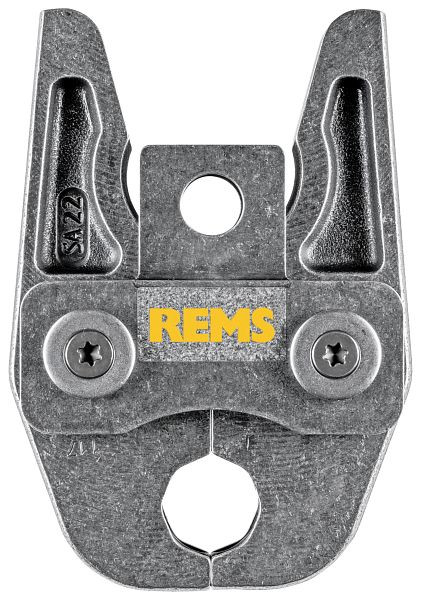 REMS Presszange SA 22, 570945, 4039976056670
