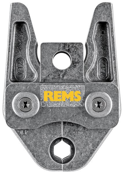 REMS Presszange V 12, 570107, 4039976054911