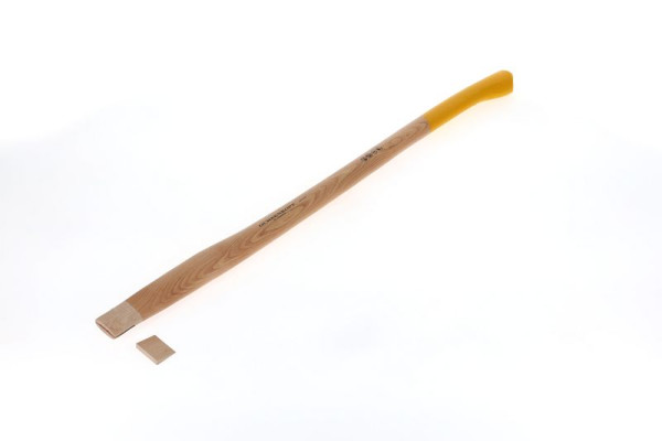 Ochsenkopf H-0800 Ersatzstiel, Hickory, Kuhfuß, 800 mm, 2174588