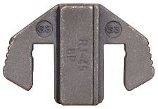 KS Tools Crimpeinsatz für ungeschirmte WE-Stecker 8P8K / RJ45, Gewicht: 65 g, 115.1424