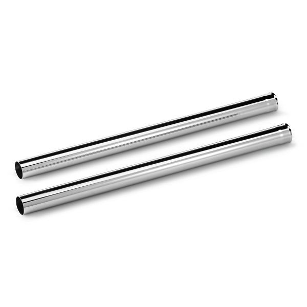 Kärcher Saugrohr Metall NW 35 2 x 0,5 m, Standardnennweite: 35 mm, 2.889-191.0