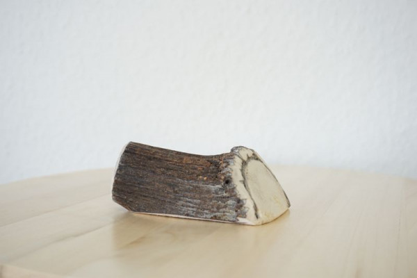 cdVet Fit-Hap Geweihmineral-Snack Gr. XL_4er, 4210