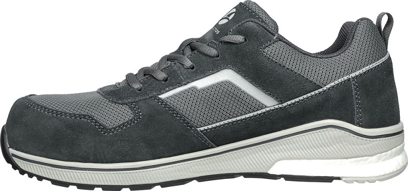 Albatros Sicherheitsschuhe COURT GREY LOW S1P ESD HRO SRC Grau 39 647630800000 5 637352f5a0c3f