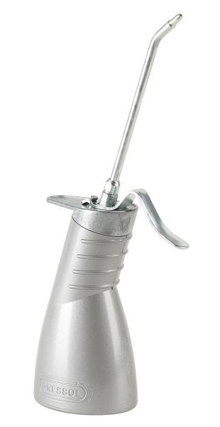 Rapid 0,50 Liter Industrieöler mit Zinkdruckgussbehälter für den professionellen Einsatz bei allen Service- und Wartungsarbeiten, 23 022