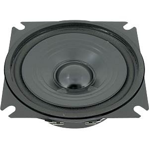 Visaton Chassis / Breitband-Systeme SL 87 FS - 8 Ohm, 2394