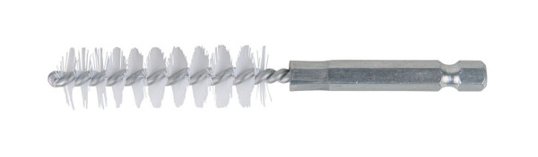 KS Tools 1/4" Nylon Bürste Durchmesser 9 mm, 340.0088, 4042146593165