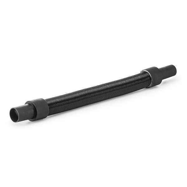 Kärcher Dehnsaugschlauch 0,5 m DN 35, Standardnennweite: DN 35 mm, 2.889-222.0