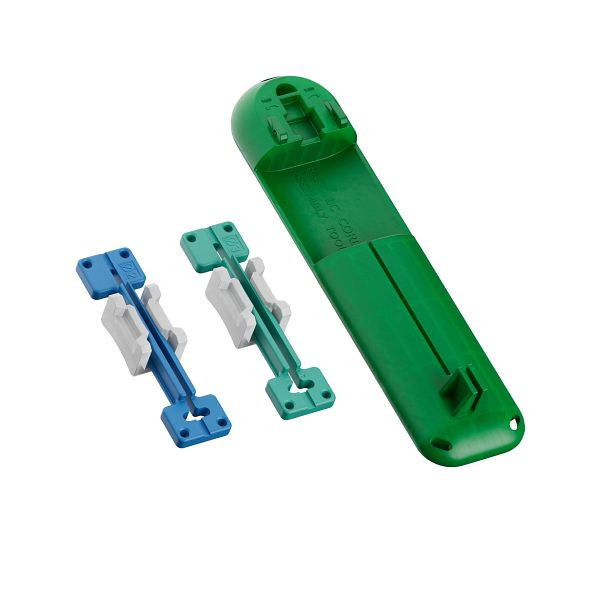 LAPP LWL-Konfektionierungszubehör FFC-SC-Kabelassemblierung-Set, 38115784