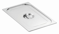 Produktbild von Bartscher Deckel 1/1 GN, Basic Line, 711311, 4015613695921 Bartscher Deckel 1/1 GN, Basic Line, 711311, 4015613695921