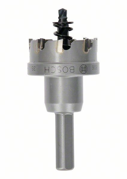 Bosch Lochsäge TCT, 35 mm, 2608594142