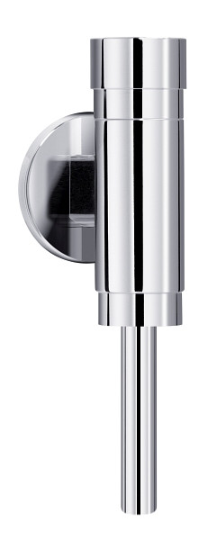 Benkiser VIVA Urinal-Druckspüler 1/2 Zoll Spülmengeneinstellung ohne Vorabsperrung, 6872180-W