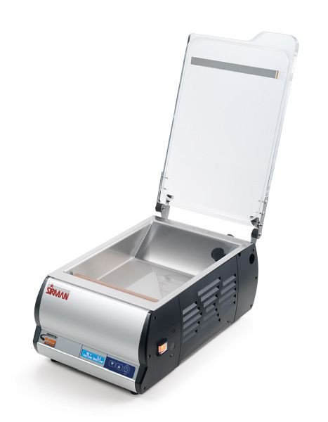 KBS Vakuum-Verpackungsmaschine 260 mm Schweißleiste Tischgerät, 41100030