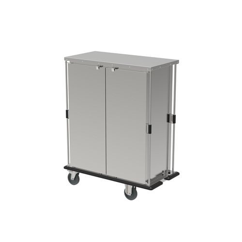 Rieber Tablettwagen TWF - 3x12 EN längs, 88440704, 4007537163389