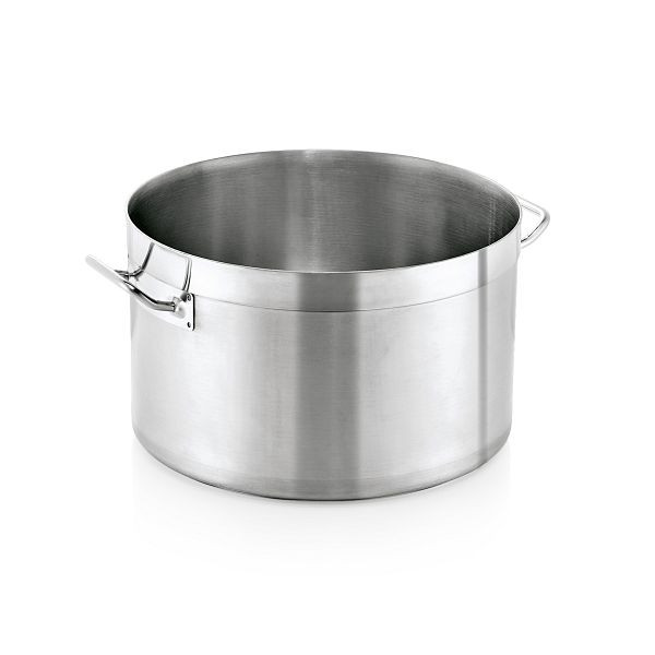WAS Cookware 20 Fleischtopf, Durchmesser 40 cm, 30 Liter, 2005400