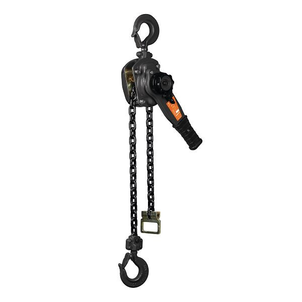 Unicraft Hebelzug mit verzinkter Lastkette HZ 752, 6171176