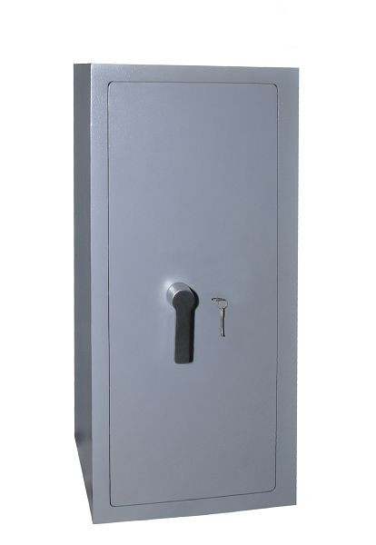 Atlas Tresore Sicherheitsschrank TA E 15, Außenmaße (HxBxT): 900x435x393 mm, 031E15