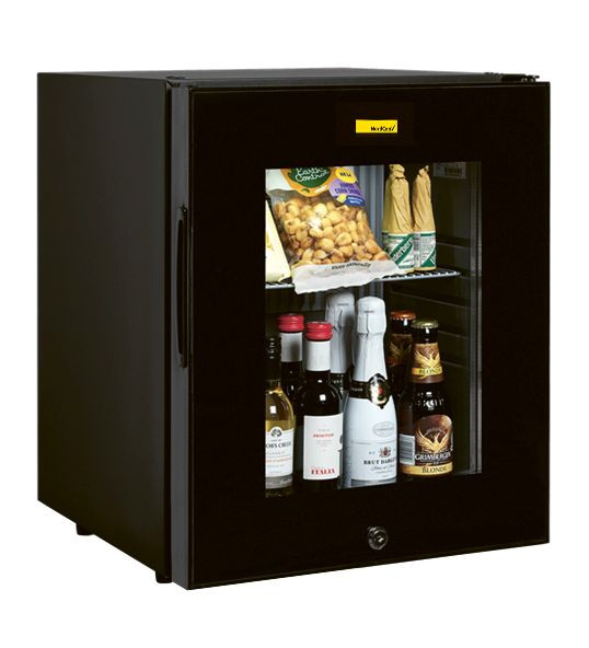 NordCap Minibar, Kühlung von Getränken und Lebensmitteln, TM 33-G-1, 43560133, 4063377181198