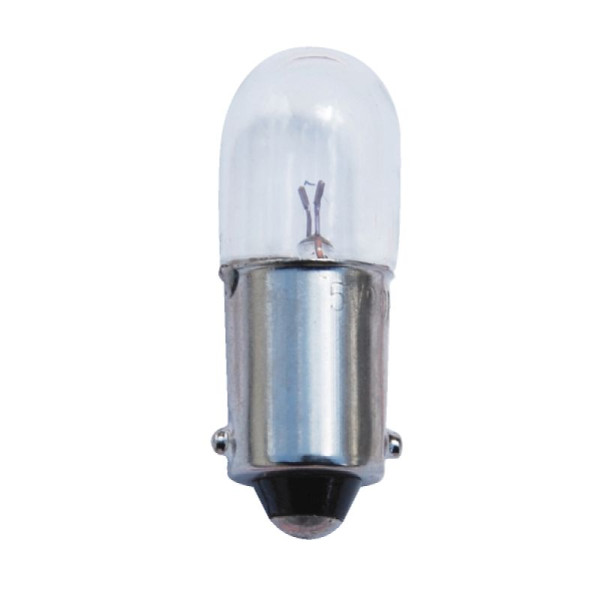 Stein HGS Glühlampe 5 V- / 90 mA, VE: 50 Stück, 18551