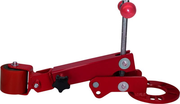 KS Tools Universal Kotflügel-Bördelgerät, 140.2096, 4042146632383