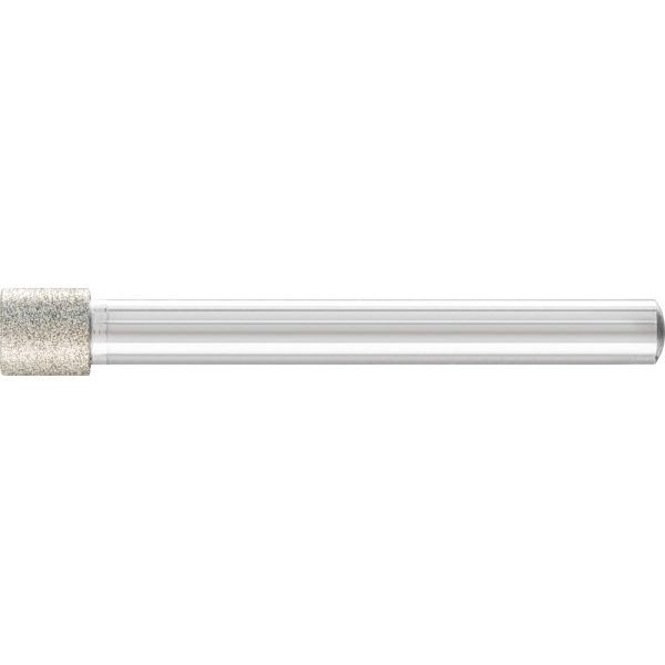Pferd Diamant-Schleifstift DZY-N 8,0-8/6 D 126, 36008010