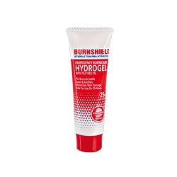 SÖHNGEN Burnshield Hydrogel Tube 25ml, 1012288