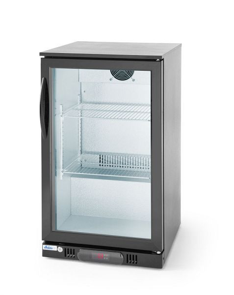 Arktic Bar Kühlschrank, eintürig 93 L, 2/10°C 230V/130W, 233900
