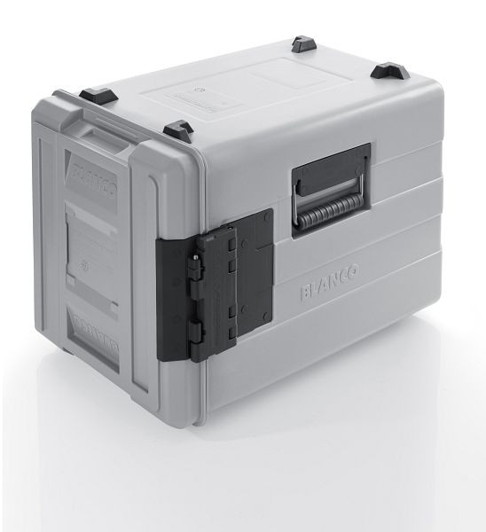 B.PRO Speisentransportbehälter BLT 420 K grau BLANCOTHERM, 573514