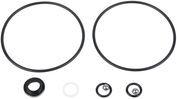 KS Tools Dichtungs-Satz, Teile im Satz: 8-teilig, 440.0070, 4042146635537