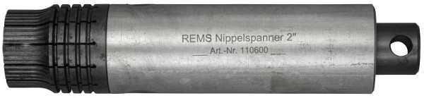 REMS Nippelspanner 2'', 110600 R, 4039976020121