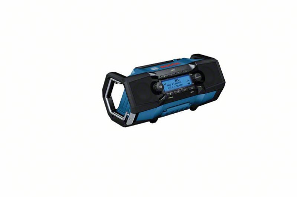 Bosch Radio GPB 18V-2 SC, 06014A3100