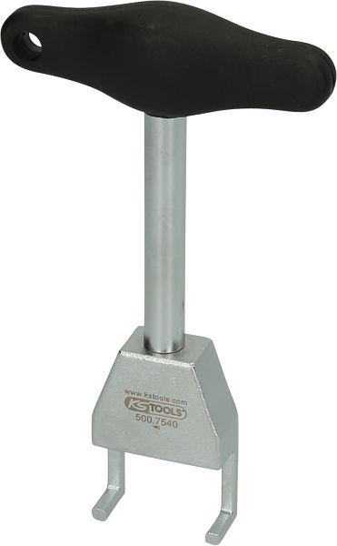 KS Tools T-Griff-Zündspulen-Abzieher, Typ 1, 135mm, 500.7540