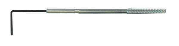 GEDORE KL-0280-2201 A Arretierdorn, abgewinkelt, Ø 2,5 mm, 2478919