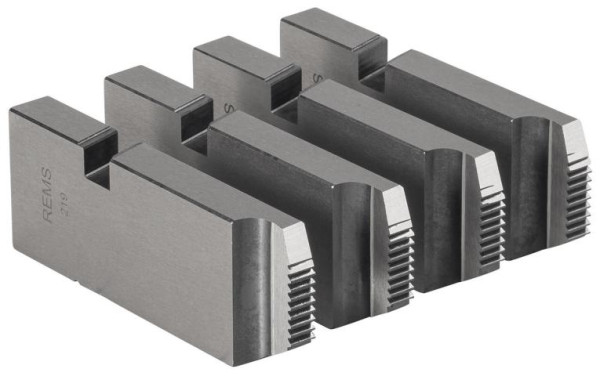 REMS Schneidbacken G 1/2-3/4, Satz, 341408 RWS, 4039976039758