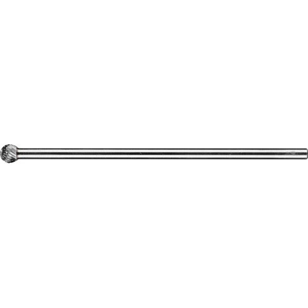Pferd HM-Frässtift KUD 1009/6 Z3 PLUS SL 150, 21112727