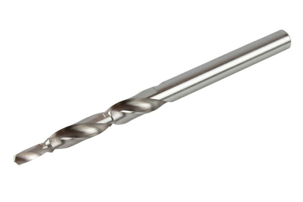 Stahlmaxx HSS C5, Stufenbohrer, Länge 140 mm, 5x9x10 mm, XXL-115922