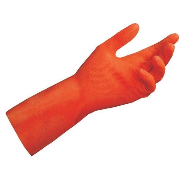 MAPA Chemikalienschutzhandschuhe VITAL 180 Größe 7, VE: 10 Paar, 2140341170
