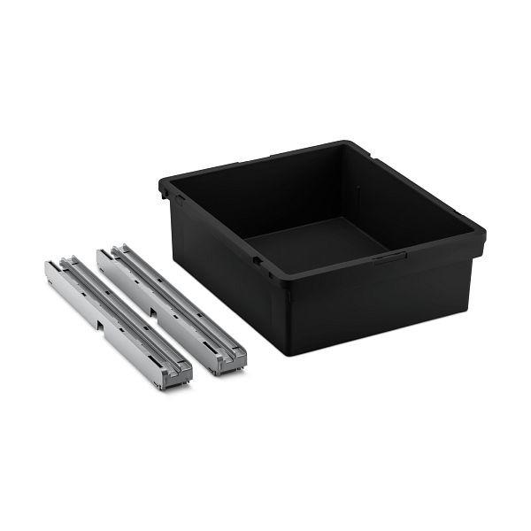 Kärcher Kit Schublade 16 L, Abmessungen L × B × H: 502 x 433 x 164 mm, 2.855-234.0