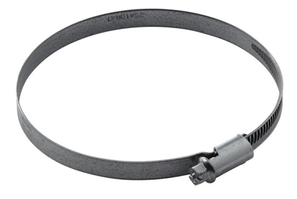 HELLA Klemmschelle Herkules S, Breite: 9mm, Spannbereich von: 80mm, Spannbereich bis: 100mm, Spannbereich: 80mm, 8HK 748 452-102