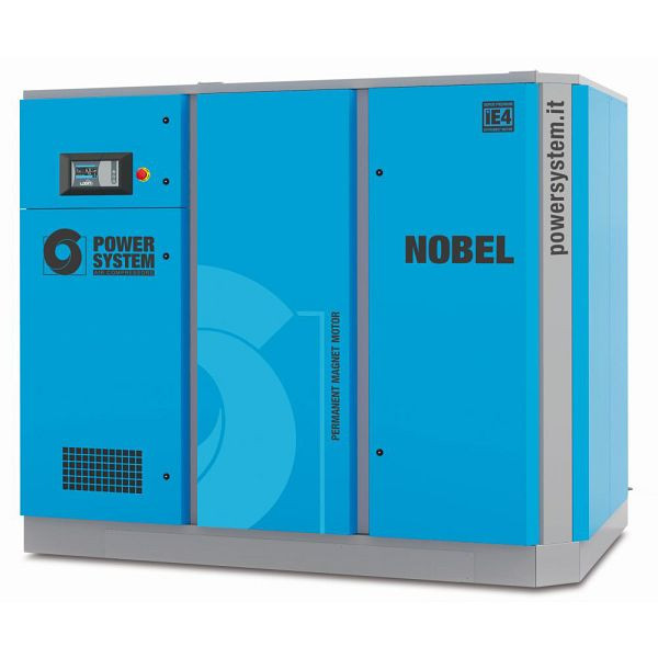 POWERSYSTEM Schraubenkompressor NOBEL 76-08 DV (PM) LOGIN, 25228198