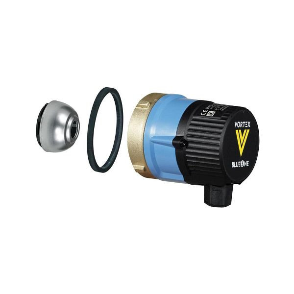 Vortex Pumpen HE Universal-Motor BWO 155 mit Dauerläufermodul 433-101-000, 106553