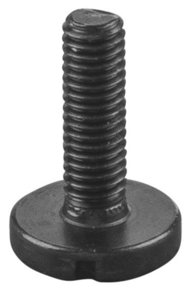 REMS Flachkopfschraube, Maße (LxBxH): 12 x 8 x 8 mm, 570232