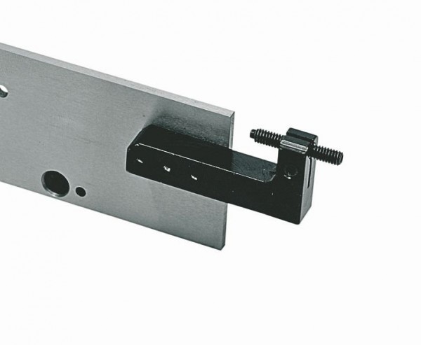 Toolex AccuSnap Anschlag Rechts A=93,47mm / H=29,39mm, TAWS6011