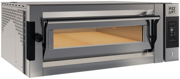 KBS Pizzaofen Master Touch 4 für 4 Pizzen ø35cm elektro 7,2 kW, 55051120