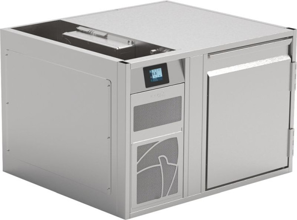 IDEAL AKE Kühltisch (1 Abteil) UBE 1-51-1T MFL, 48531000555