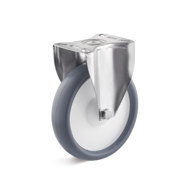 Torwegge Bockrolle, B-IV-TPB-80, 0025001