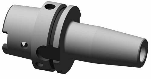 MACK Schrumpffutter HSK-A 63, Ø 3 x 120 mm, 17-SHF63A-3-120