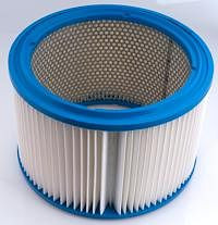 Nilfisk Filter Element D275x187H Class, 107400564, 5715492044719