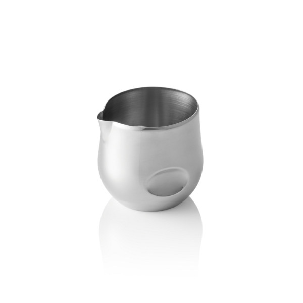 WAS Gießer, 0,26 L, Ø 8 cm, Höhe 8 cm, Chromstahl 18/0, 1008026