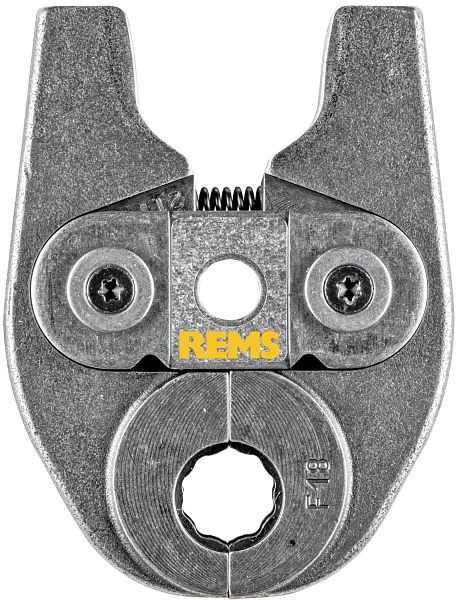 REMS Presszange Mini F 18, 578458, 4039976068185